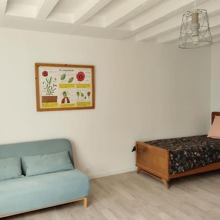 Villa La Jolie Ruche à Saint-Georges-sur-Cher Extérieur photo