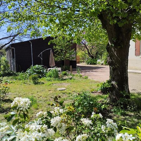 Villa La Jolie Ruche à Saint-Georges-sur-Cher Extérieur photo