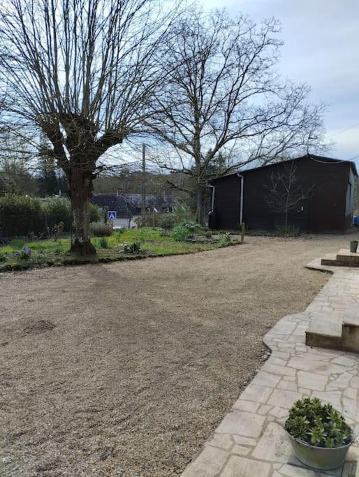 Villa La Jolie Ruche à Saint-Georges-sur-Cher Extérieur photo