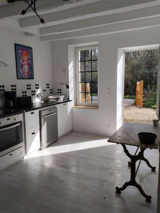 Villa La Jolie Ruche à Saint-Georges-sur-Cher Extérieur photo