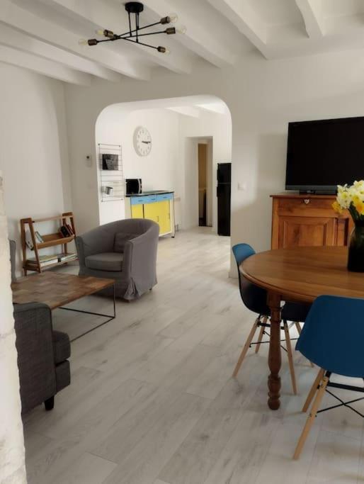 Villa La Jolie Ruche à Saint-Georges-sur-Cher Extérieur photo