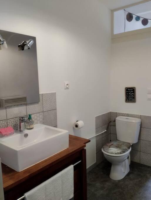 Villa La Jolie Ruche à Saint-Georges-sur-Cher Extérieur photo