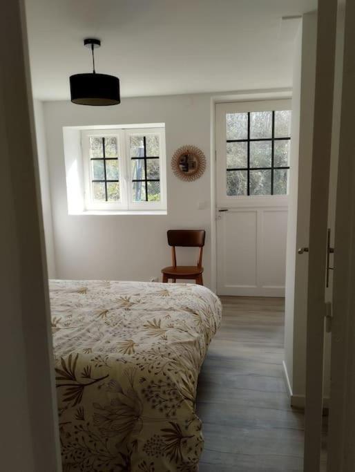 Villa La Jolie Ruche à Saint-Georges-sur-Cher Extérieur photo